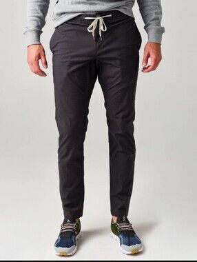 VUORI Men's Ripstop Climber Pant